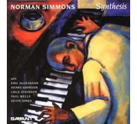 Norman Simmons - Synthesis