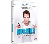 NORMAN SUR SCèNE (DVD) Norman Thavaud Kader Aoun (US IMPORT)