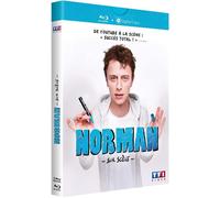 NORMAN SUR SCèNE [F (Blu-ray) (US IMPORT)