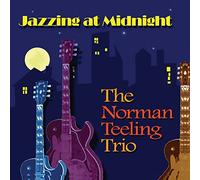 Norman Teeling Trio - Jazzing At Midnight
