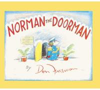 Norman the Doorman
