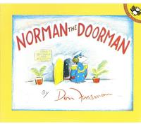Norman the Doorman (Picture Puffin Books)