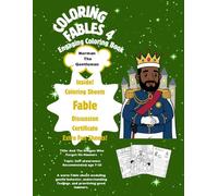 Norman the Gentleman and the Dragon who forgot his manners.: Engaging Coloring Book