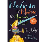 Norman the Norman from Normandy (Little Gems)