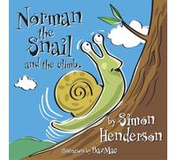 Norman the Snail : and The Climb