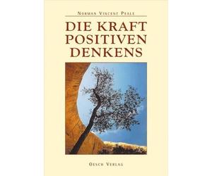 Norman V Peale Die Kraft positiven Denkens (Hardback)