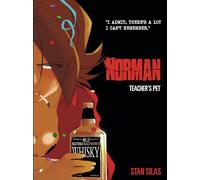 Norman Vol. 2: Teachers Pet