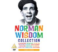 Norman Wisdom Collection