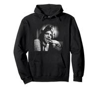 Norman Wisdom Comedian Where's Charley 1958 Pullover Hoodie