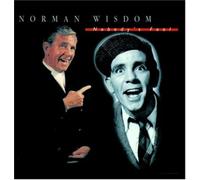 Norman Wisdom – Nobody's Fool