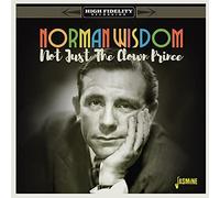 Norman Wisdom - Not Just the Clown Prince