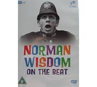 Norman Wisdom - On The Beat [DVD]