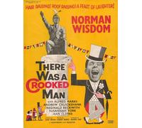 Norman Wisdom Poster Vintage Retro Wall Art Home Decor Print A4