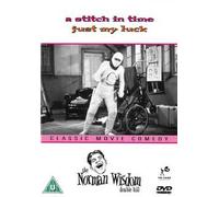 Norman Wisdom - Stitch In Time/Just My Luck
