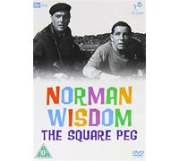 Norman Wisdom - The Square Peg [DVD]