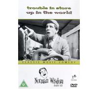 Norman Wisdom - Trouble In Store [DVD]