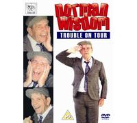 Norman Wisdom - Trouble on Tour