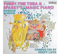 Norman Wisdom - Tubby The Tuba & Sparky's Magic Piano