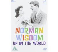 Norman Wisdom - Up in the World [DVD]