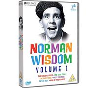 Norman Wisdom - Volume 1