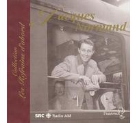 Normand Jacques - Les Refrains d Abord