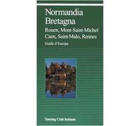 Normandia E Bretagna