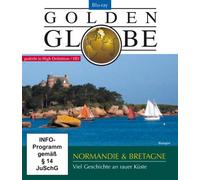 Normandie & Bretagne. Golden Globe