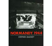Normandy 1944