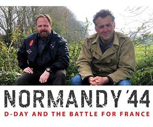 Normandy '44 D-Day and the Battle for France