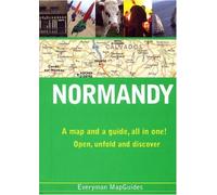 Normandy Citymap Guide