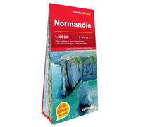 Normandy (comfort! map)