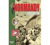 Normandy - D-Day 6 June 1944 (Mini-Guides)