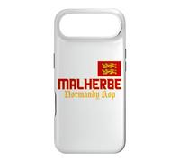 Normandy Flag, Yellow Lions, Malherbe, Men Women Normandy Case for iPhone Air