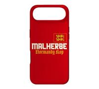 Normandy Flag, Yellow Lions, Malherbe, Men Women Normandy Case for iPhone Air