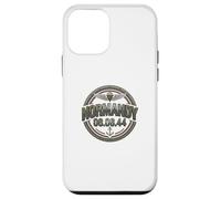 Normandy June 6, 1944 Air and Sea D-Day Case for iPhone 12 mini