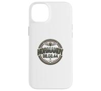 Normandy June 6, 1944 Air and Sea D-Day Case for iPhone 14 Plus