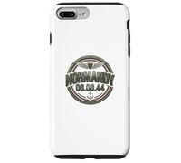 Normandy June 6, 1944 Air and Sea D-Day Case for iPhone 7 Plus/8 Plus