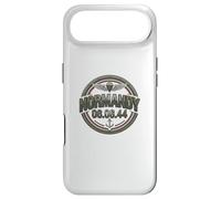 Normandy June 6, 1944 Air and Sea D-Day Case for iPhone Air