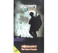 Normandy - The Great Crusade [DVD]
