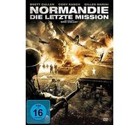 Normandy - The Last Mission - Escape with a Wounded Man - 2. World War DVD