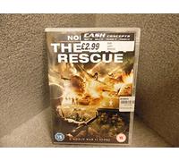 Normandy - The Last Rescue DVD [2013]