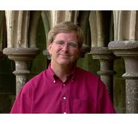 Normandy: War-Torn, yet Full of Life