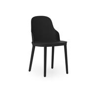 Normann Copenhagen Allez Dining Chair Black