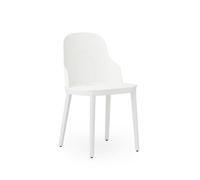 Normann Copenhagen Allez Dining Chair White