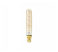 Normann Copenhagen Amp bulb spiral E14 Clear