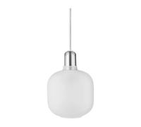 Normann Copenhagen Amp lamp small Matt-white