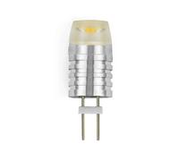 Normann Copenhagen Amp LED G4 light source Clear, g4, 0,4w g4, 1w