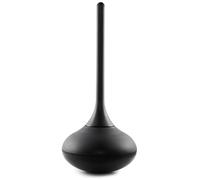 Normann Copenhagen - Ballo Toilet brush, black - Black