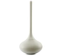 Normann Copenhagen - Ballo Toilet brush, light grey - Grey