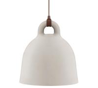 Normann Copenhagen Bell Pendant Large Sand